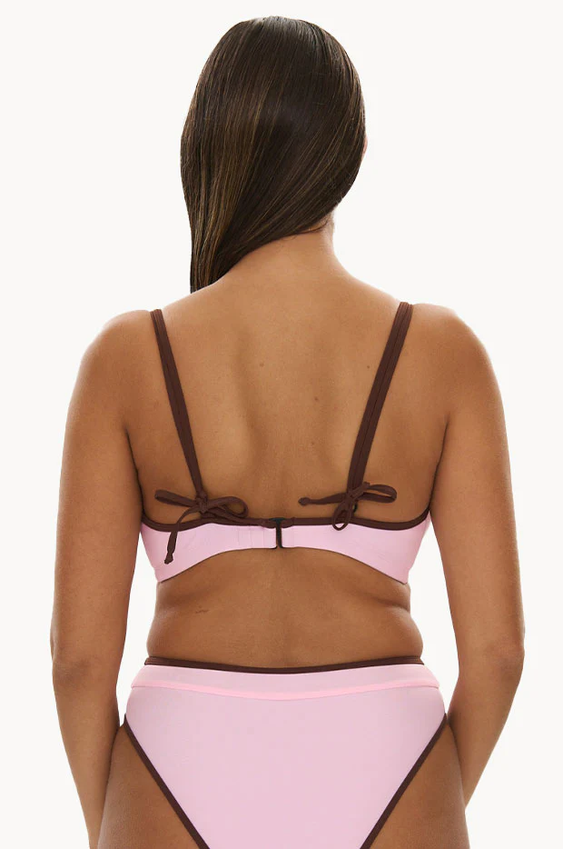 Bind E/F Cup Underwire Halter - Image 4