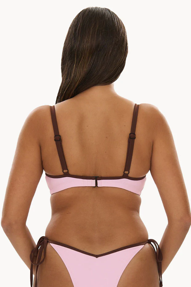 Bind FF/G Cup Balconette Bra - Image 3