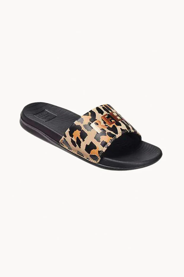 Leopard One Slide