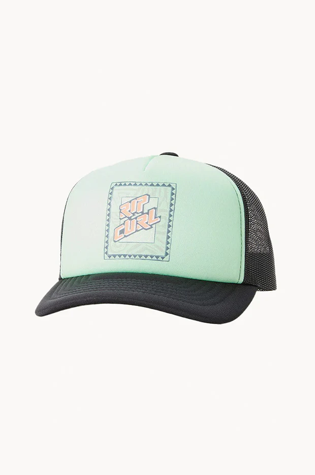 Boys Weekend Trucker Cap