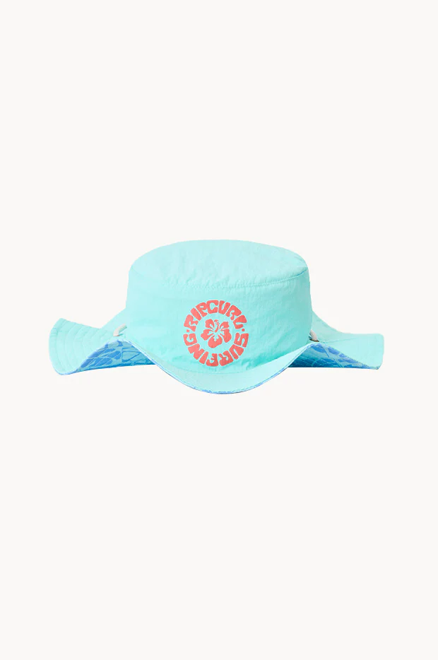 Girls Mixed Revo Bucket Hat