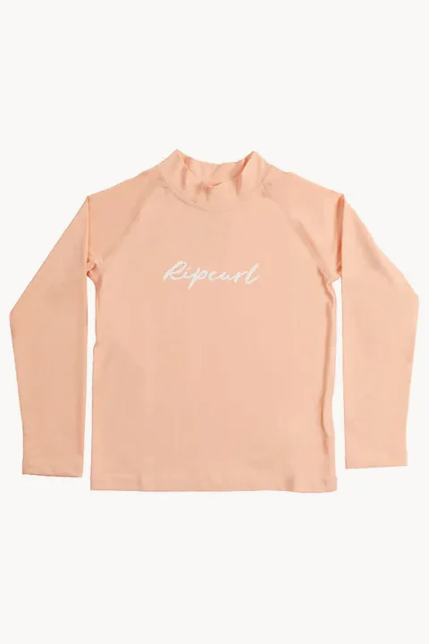 Girls Script Suntop