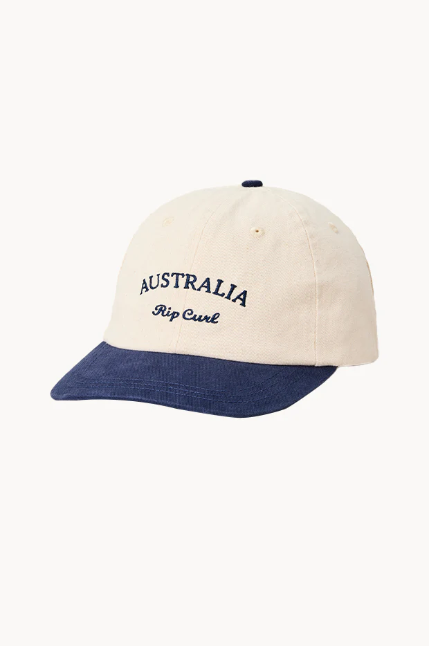 Global Destination Cap