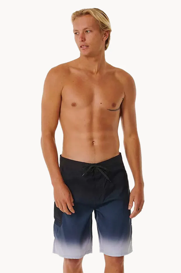 Mens Shock Boardshort
