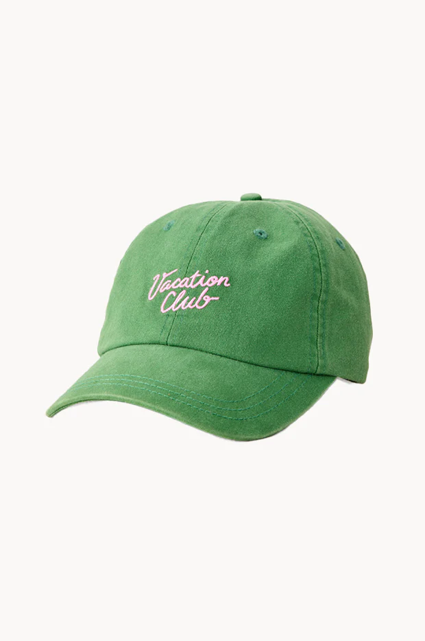 Mixed 6 Panel Cap