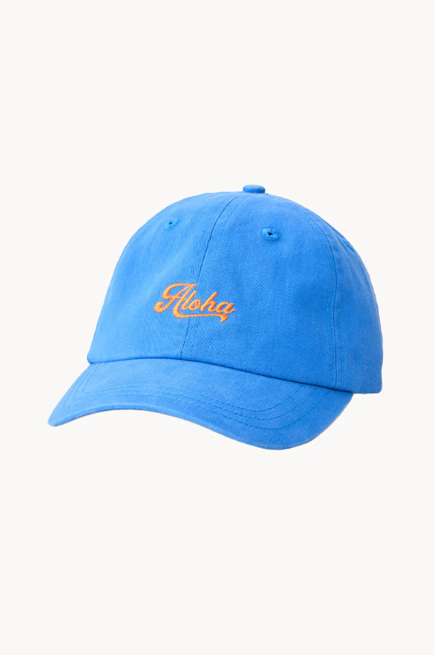 Mixed Desto Cap
