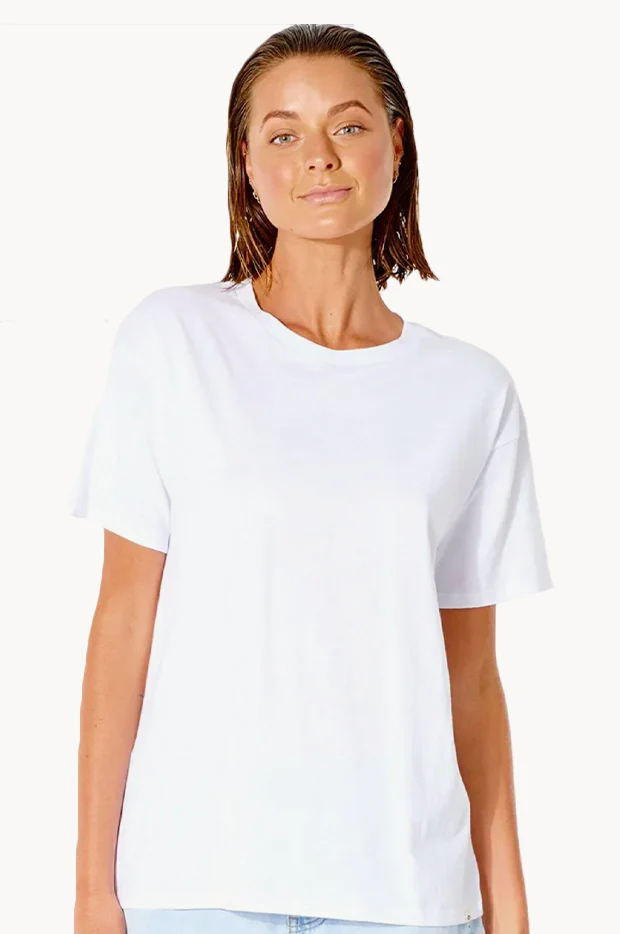 Plains Oversized Tee
