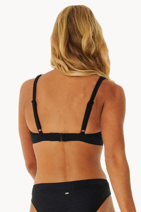 Premium Surf D/DD Cup Deep V Bra - Image 4