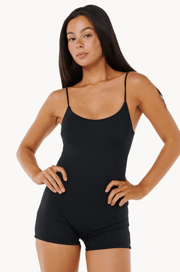 Premium Surf Jane Boyleg One Piece