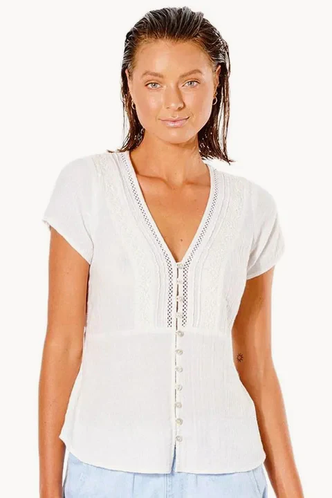 Summer Breeze Top