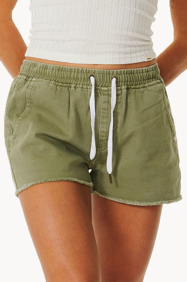 Tara Short