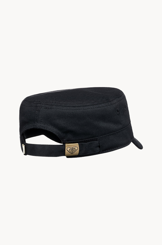 Castro Military Cap - Image 2