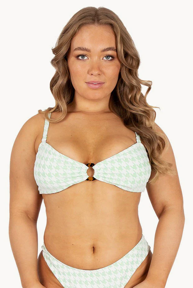 Check It Bandeau