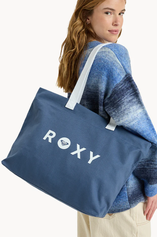 Cool Summer Tote Bag
