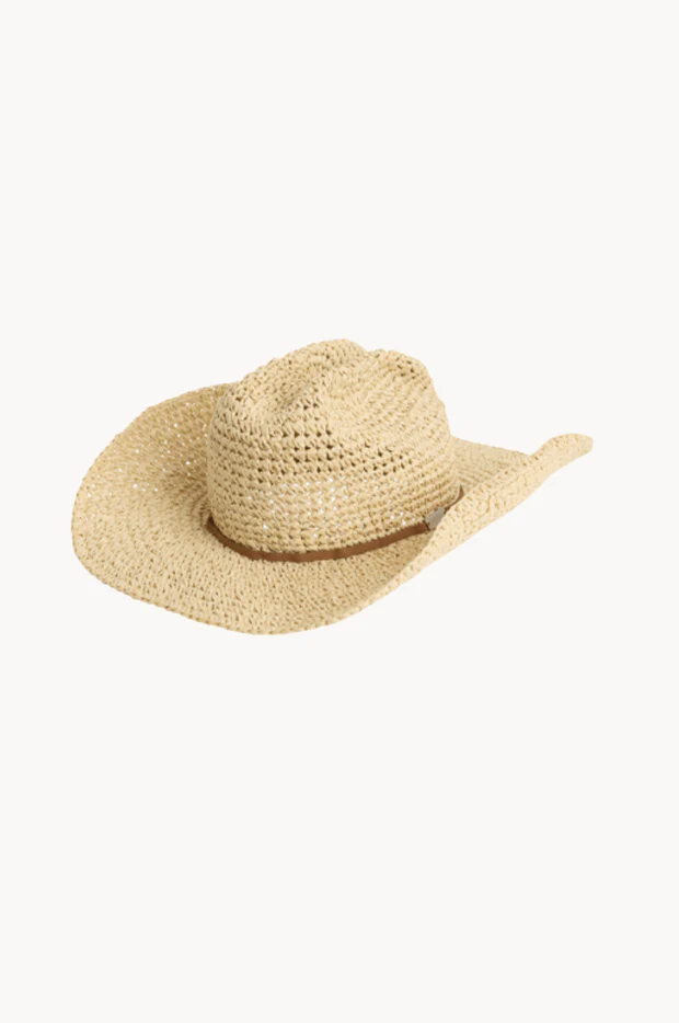 Ryder Hat