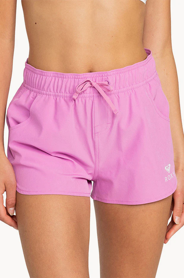 Wave 2" Boardshort