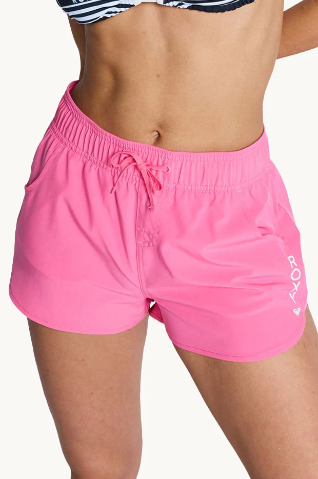 Wave 2" Boardshort