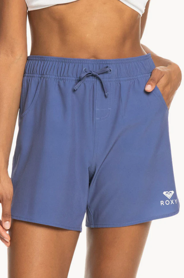 Wave 5" Boardshort