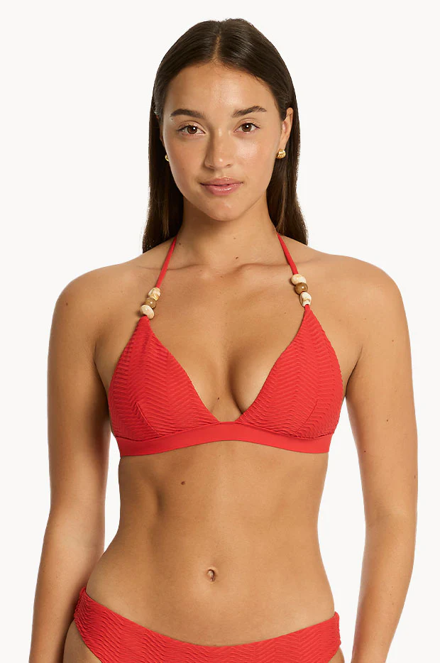 Caracus Tri Halter