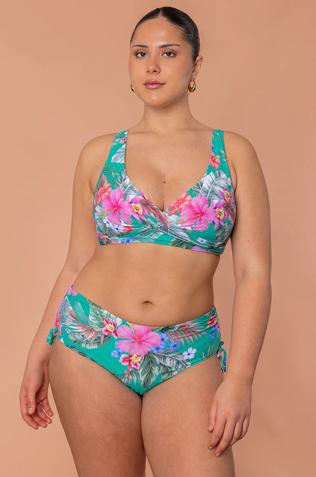 Pacifico Mid Drawstring Pant - Image 4
