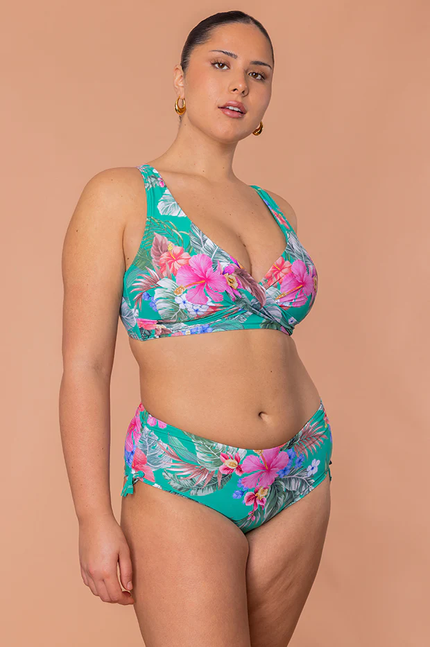 Pacifico Mid Drawstring Pant - Image 5