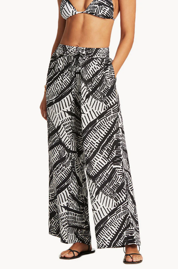Pampas Beach Pant