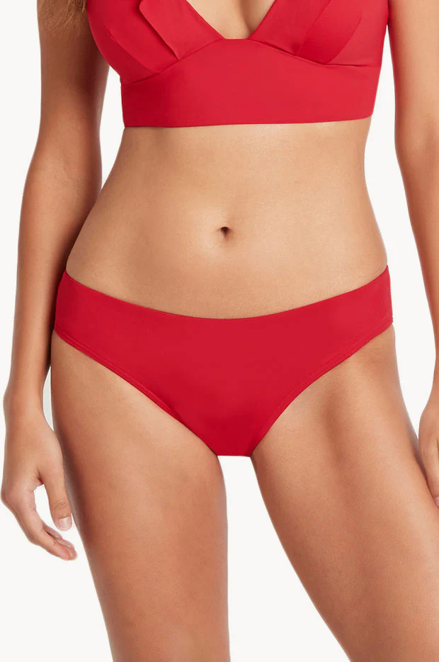 Eco Essentials Regular Bikini Pant