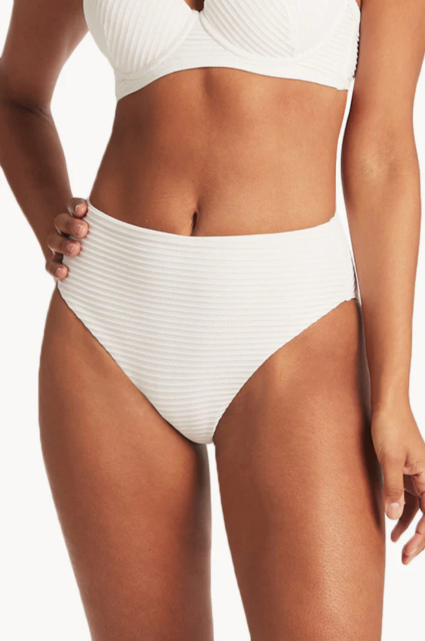 Spinnaker Retro High Waist Pant