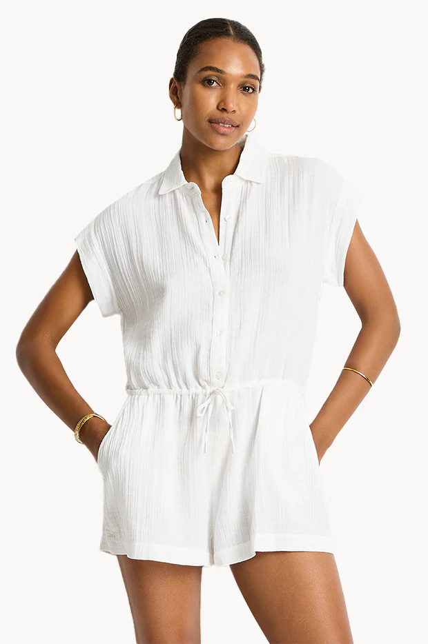 Sunset Playsuit