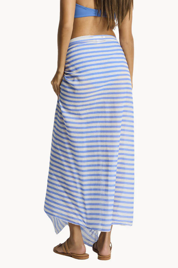 Vacay Long Sarong - Image 2