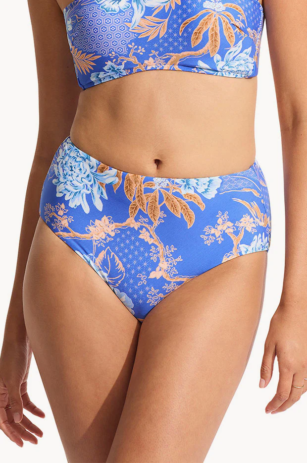 Eden High Waisted Pant