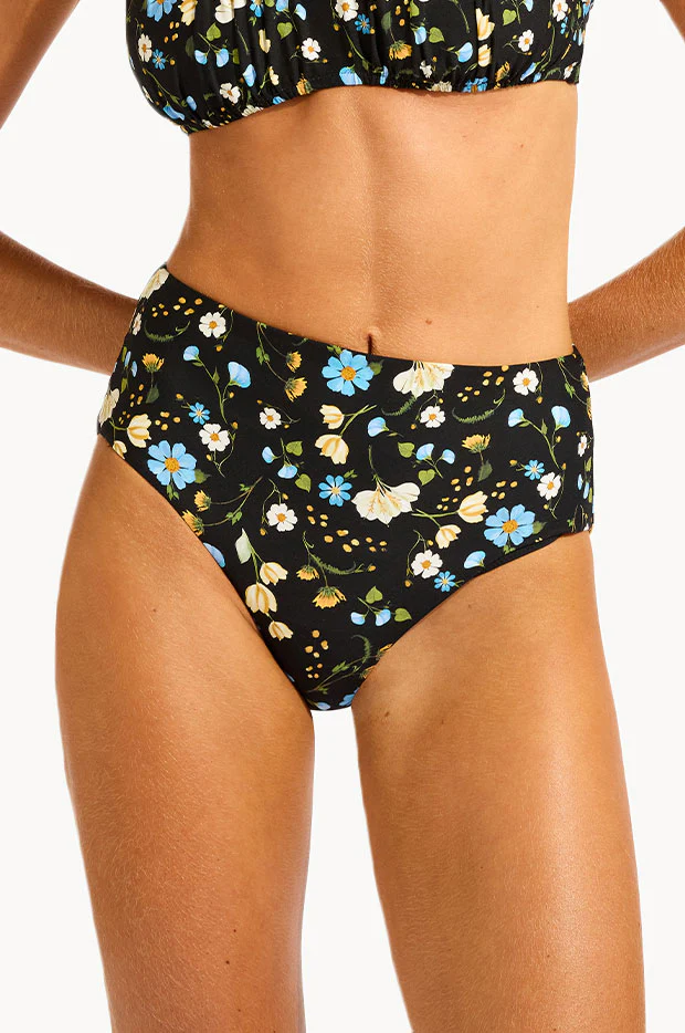 Modern Romance High Waisted Pant
