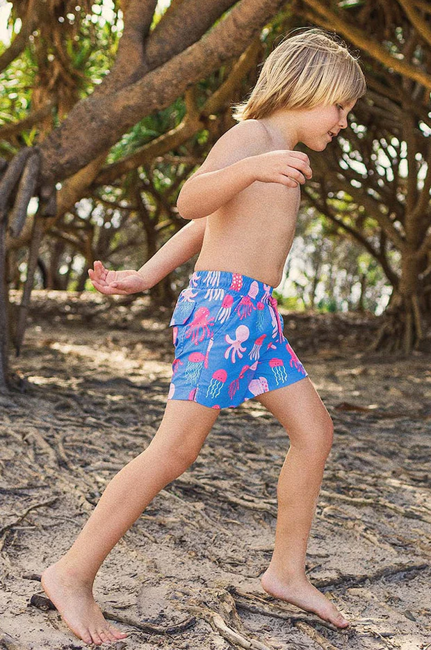 Boys So Jelly Eco Short - Image 5