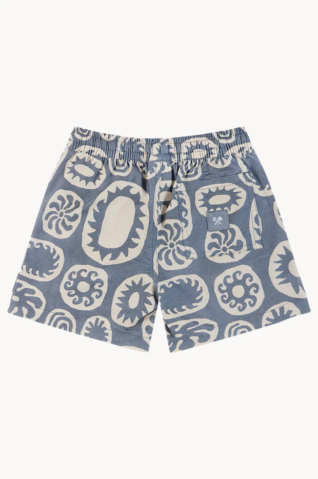 Teen Boys Sunburst Everyday Short - Image 2