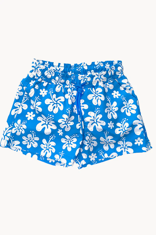 Toddler Boys Aloha Broha Eco Swim Short