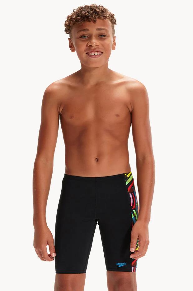 Boys Digital Panel Jammer