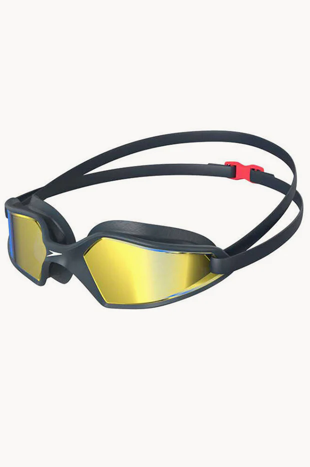Hydropulse Mirror Goggle
