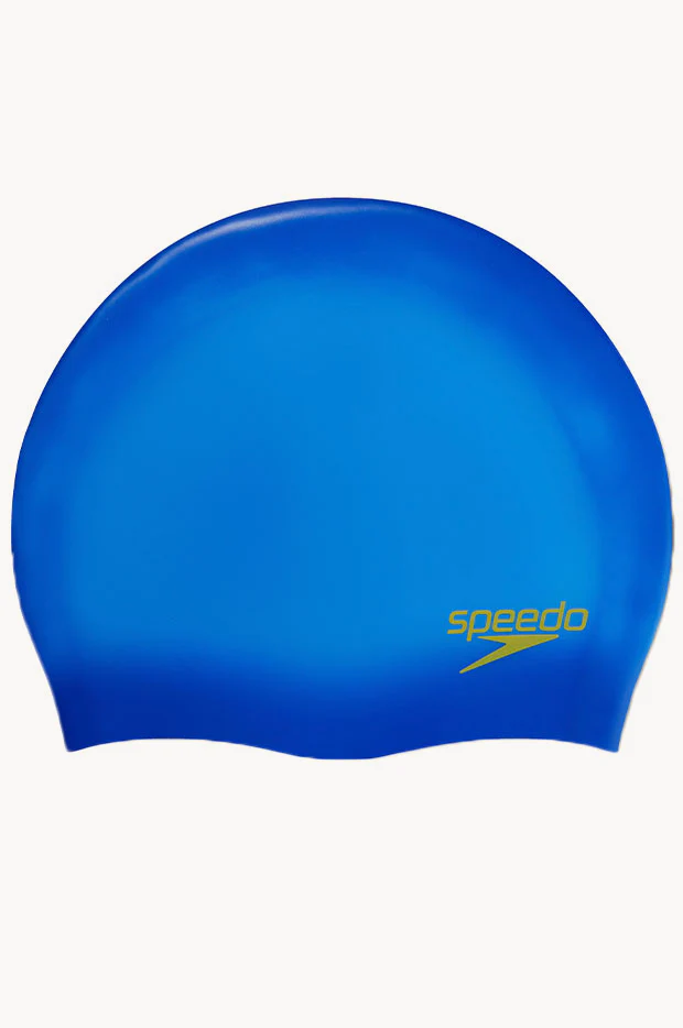Junior Moulded Silicone Cap