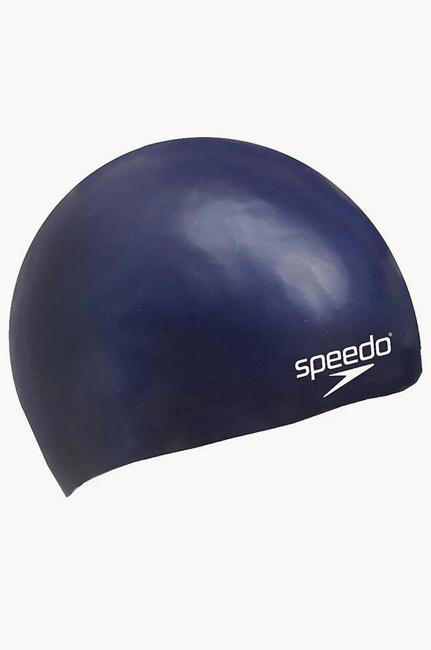 Junior Moulded Silicone Cap