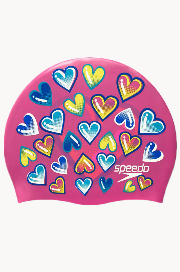 Junior Reversible Slogan Cap