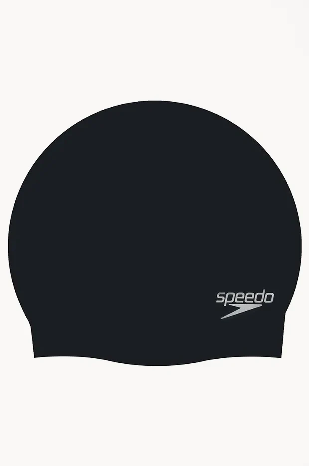 Moulded Silicone Cap