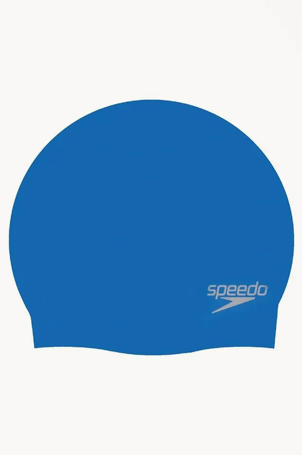 Moulded Silicone Cap