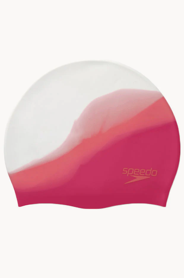 Multi Colour Silicone Cap