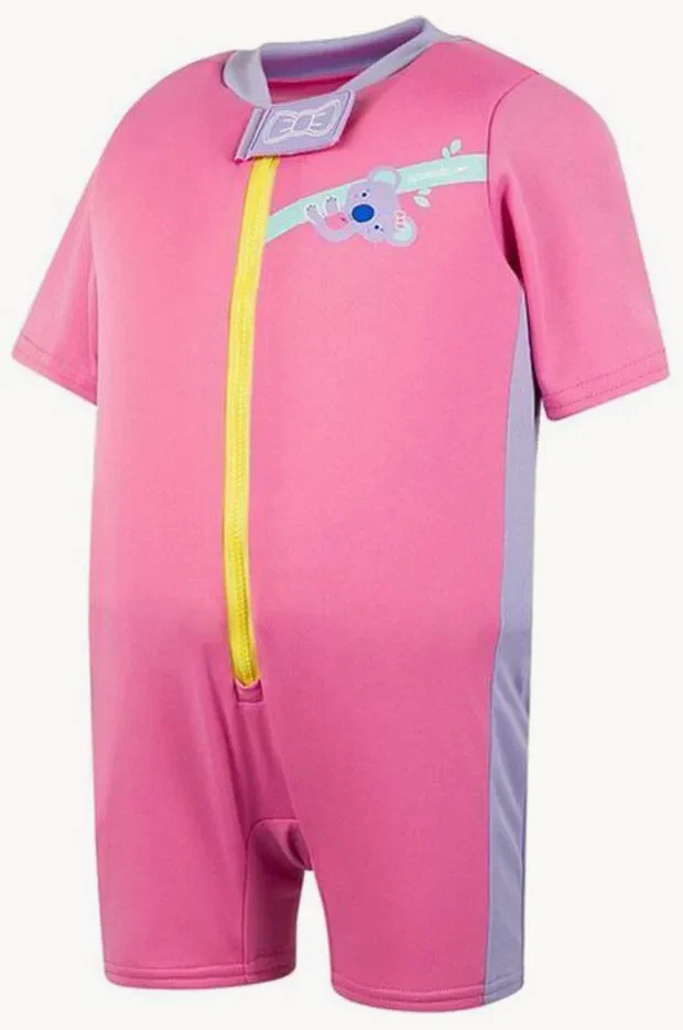Sea Squad Float Suit