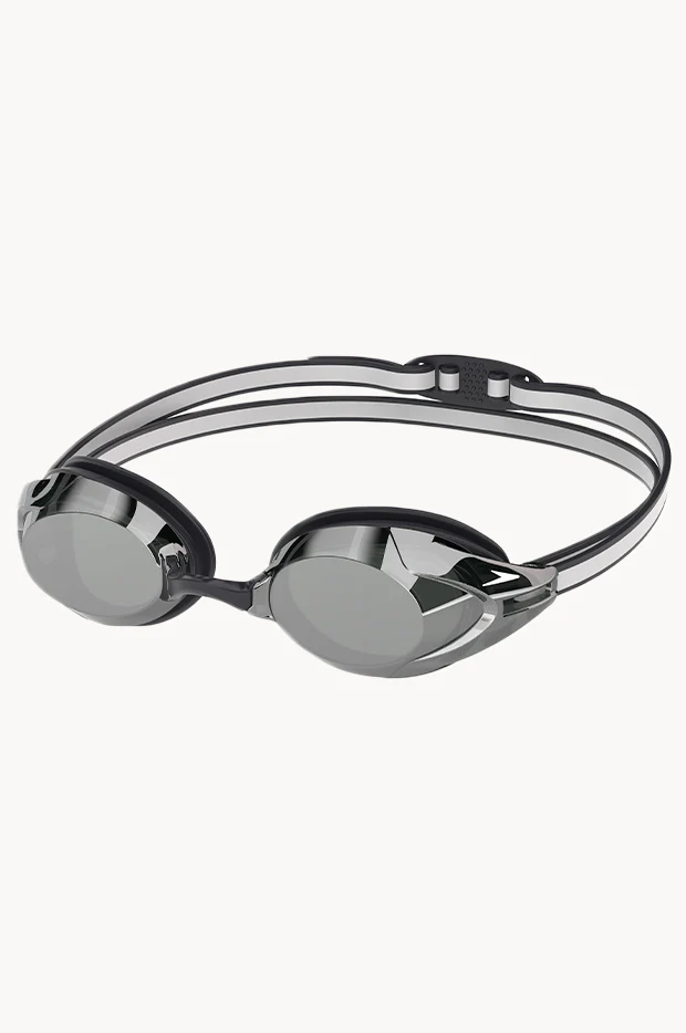 Vanquisher 3.0 Mirrored Goggle