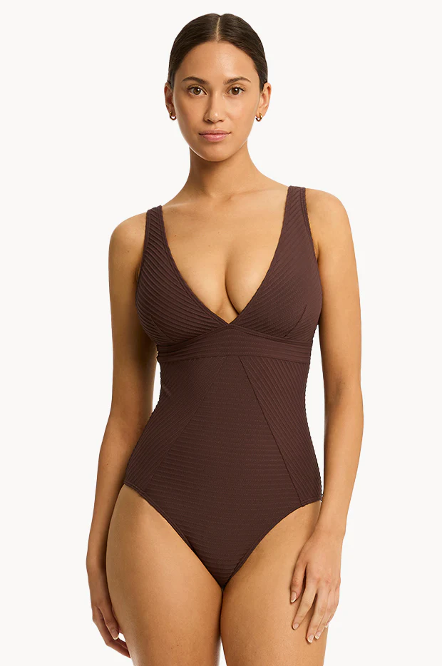 Spinnaker Panel Line One Piece