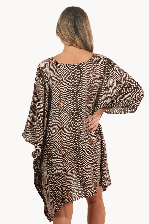 Papua Short Tunic - Image 2