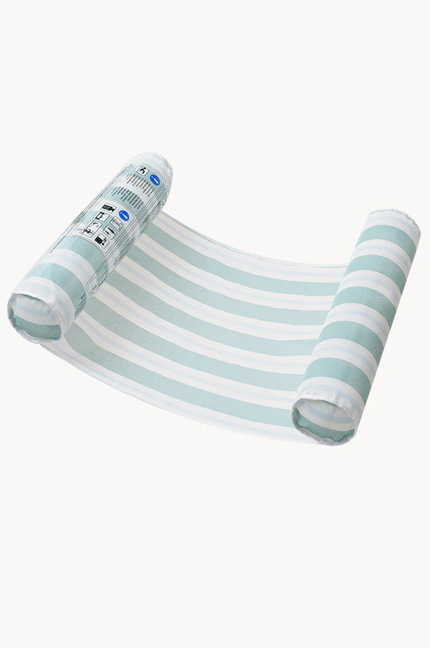 Drift Ocean Mesh Hammock Float