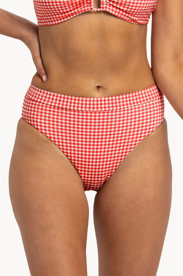 Gidget Band Pant