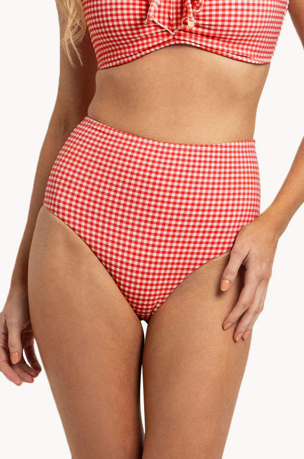 Gidget High Rise Pant